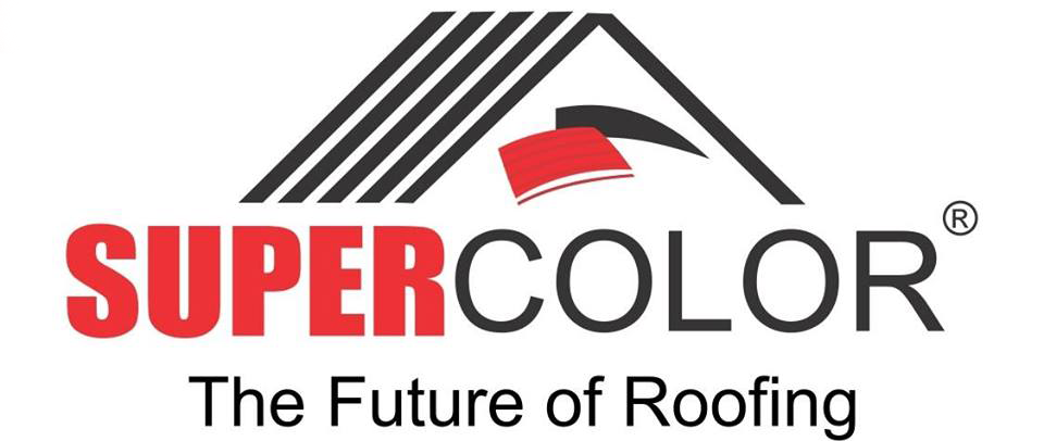 SUPERCOLOR THE FUTURE OF ROOFING